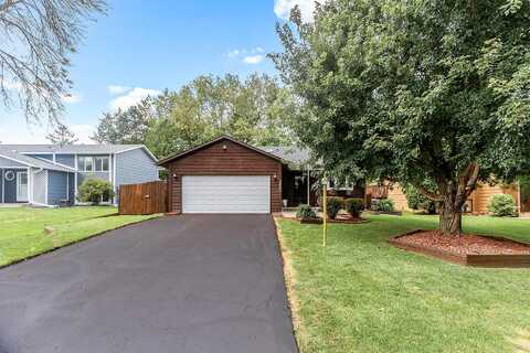 Greystone, SAINT PAUL, MN 55128
