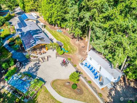 230Th, ORTING, WA 98360
