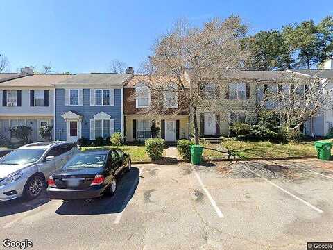 Kilmuir, STONE MOUNTAIN, GA 30083