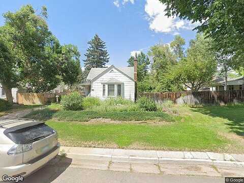 Amherst, DENVER, CO 80210