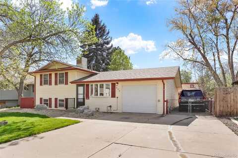 Hilltop, LONGMONT, CO 80504