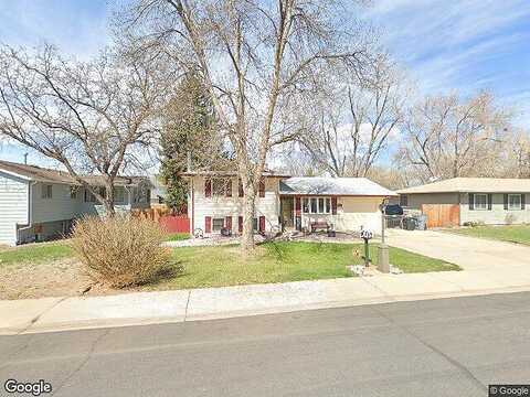 Hilltop, LONGMONT, CO 80504