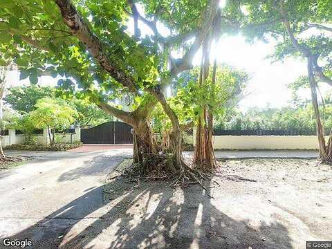 Old Cutler, CORAL GABLES, FL 33143