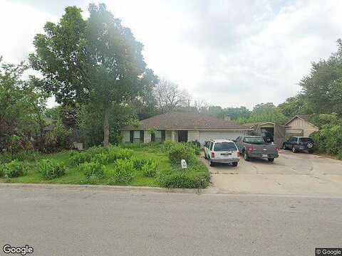 River Bend, GEORGETOWN, TX 78628