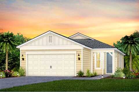 Jubilee, YULEE, FL 32097
