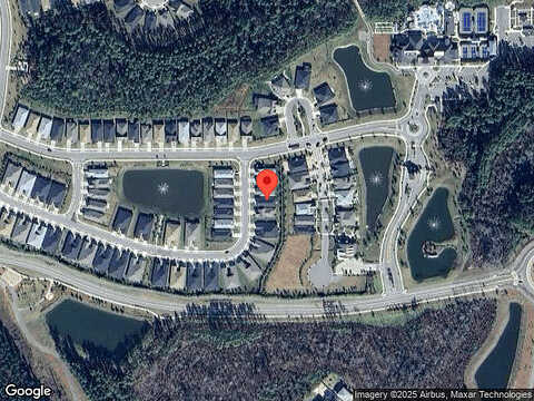 Jubilee, YULEE, FL 32097