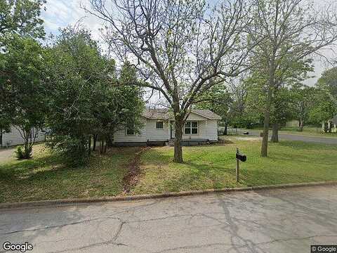 Race, CROWLEY, TX 76036