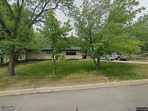 1St, LONG PRAIRIE, MN 56347