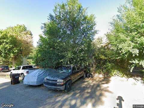 Little Cloud, NEW CASTLE, CO 81647
