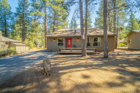 Antelope, BEND, OR 97707