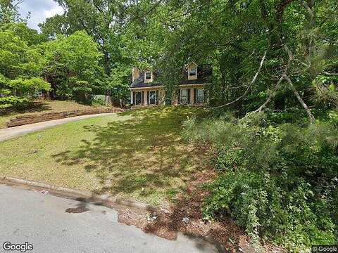 Martins Crossing, STONE MOUNTAIN, GA 30088