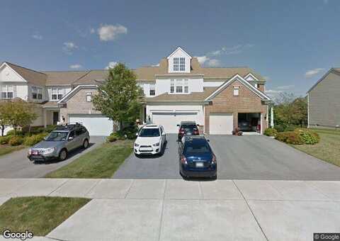 Blue Sky, OREFIELD, PA 18069