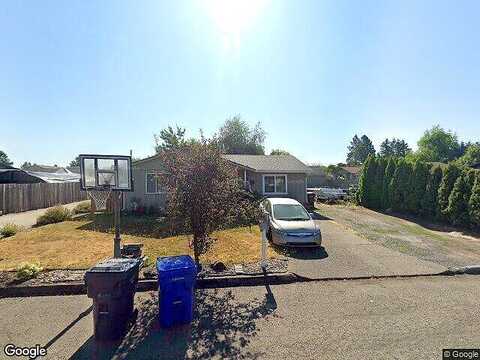 Kae, MOLALLA, OR 97038