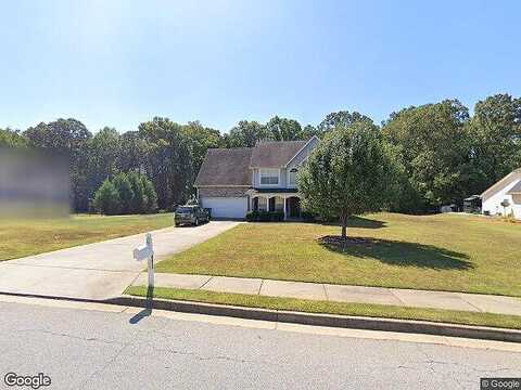 Mitchells Ridge, ELLENWOOD, GA 30294