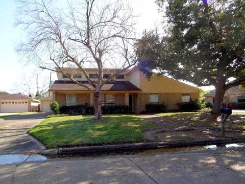 Monticello, BEAUMONT, TX 77706