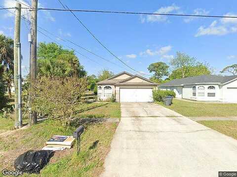 Osceola, TITUSVILLE, FL 32780