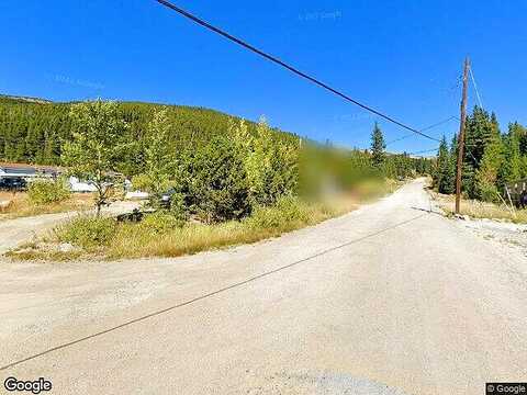 Beaver, IDAHO SPRINGS, CO 80452