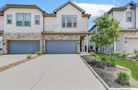 Balboa, ROSHARON, TX 77583