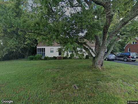 Jefferson, FREDERICKSBURG, VA 22405