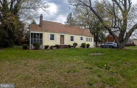 Jefferson, FREDERICKSBURG, VA 22405