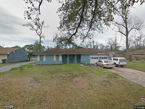 Bayou, BEAUMONT, TX 77707