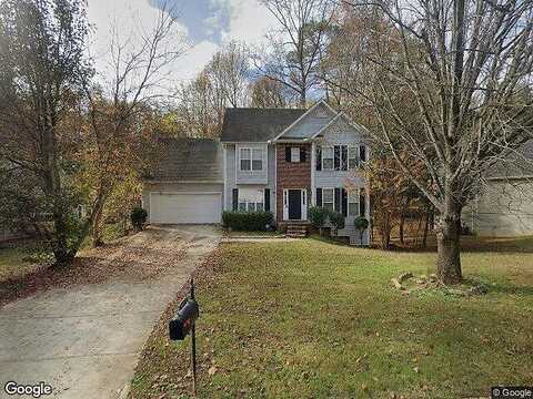Mosswood, REX, GA 30273