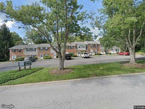 Charles, BLACKSBURG, VA 24060