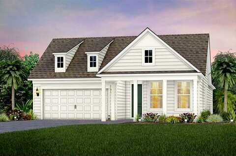 Del Webb, YULEE, FL 32097