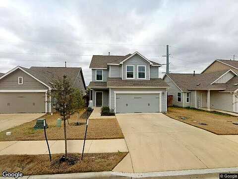 Majestic Cedar, LIBERTY HILL, TX 78642