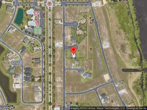 Pulchella, LAKE ALFRED, FL 33850