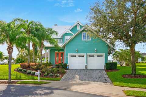 Pulchella, LAKE ALFRED, FL 33850