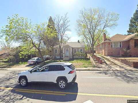 Sheridan, WHEAT RIDGE, CO 80214