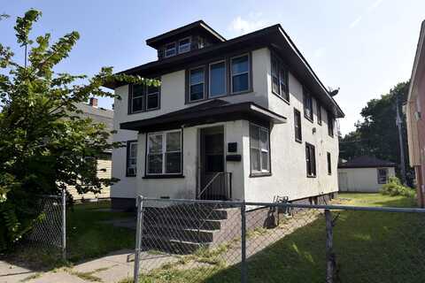 16Th, MINNEAPOLIS, MN 55407
