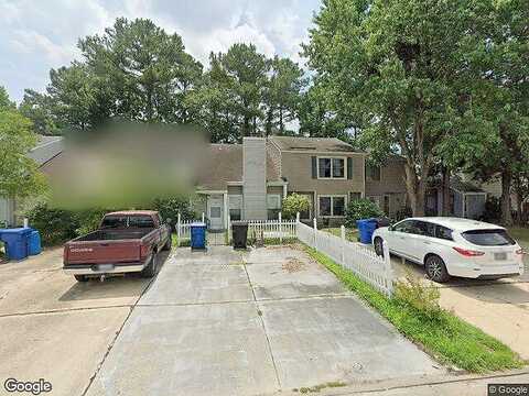 Thalia Trace, VIRGINIA BEACH, VA 23452