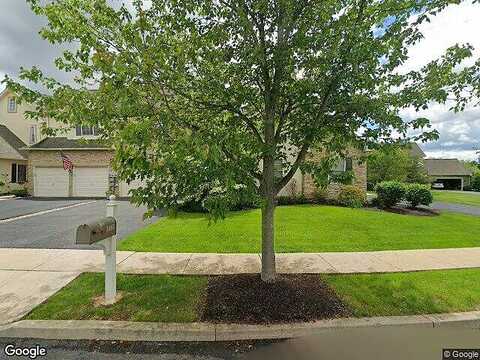 Thistle, MACUNGIE, PA 18062