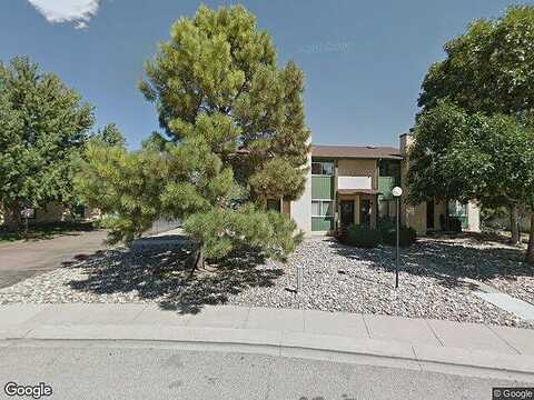 Washo, COLORADO SPRINGS, CO 80915
