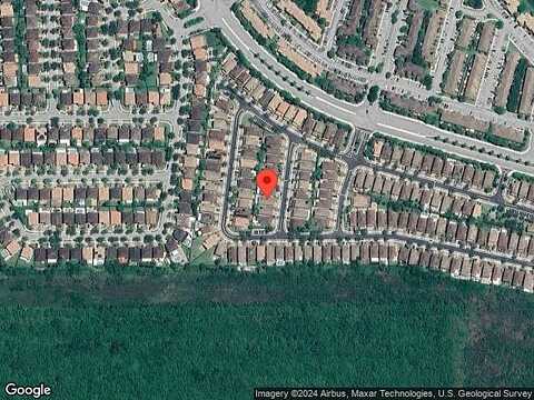 92Nd, CUTLER BAY, FL 33190