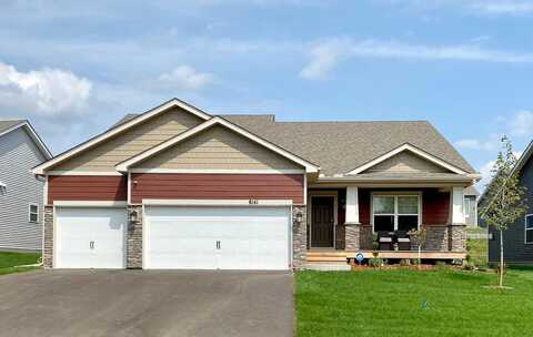 Aragon, SHAKOPEE, MN 55379