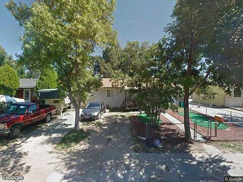 Cortez, COLORADO SPRINGS, CO 80911