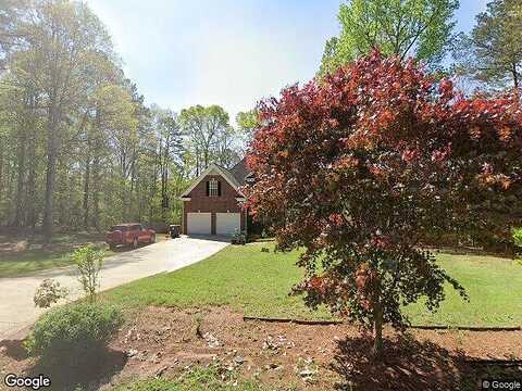 Cotton Indian Creek, MCDONOUGH, GA 30252