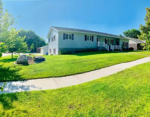 Custer, CANBY, MN 56220