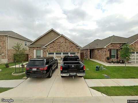 Fort William, HUTTO, TX 78634