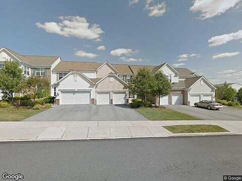 Emerald, OREFIELD, PA 18069