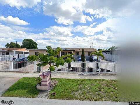 42Nd, MIAMI GARDENS, FL 33055
