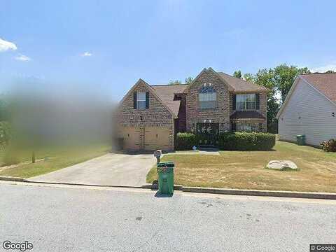 Rice, LITHONIA, GA 30058