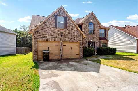 Rice, LITHONIA, GA 30058