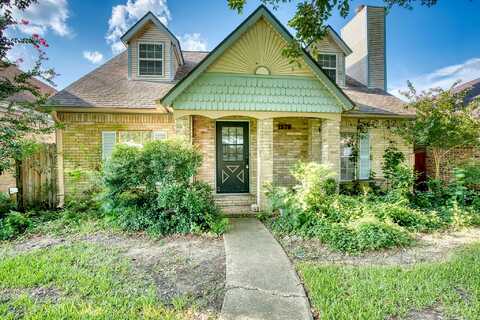 Bryant, BEAUMONT, TX 77706