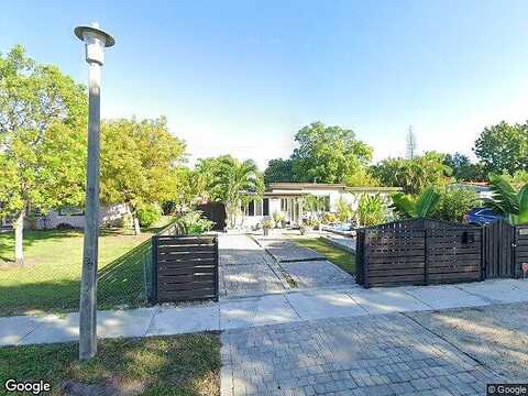 124Th, NORTH MIAMI, FL 33168