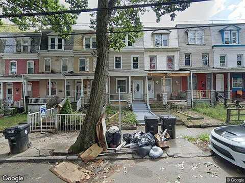 Berryhill, HARRISBURG, PA 17104