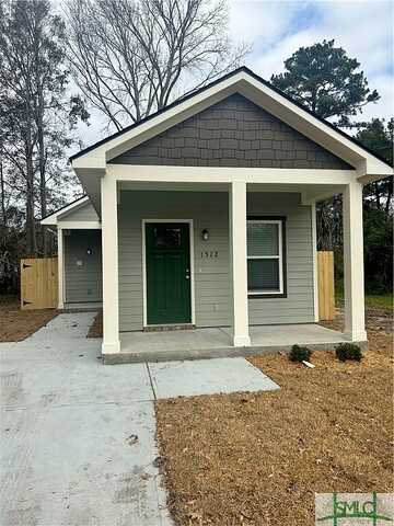 Golden, SAVANNAH, GA 31415